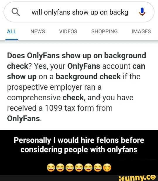 Onlyfans and taxes