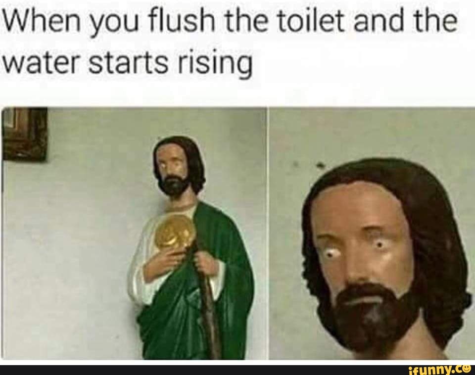 when-you-flush-the-toilet-and-the-water-starts-rising-ifunny