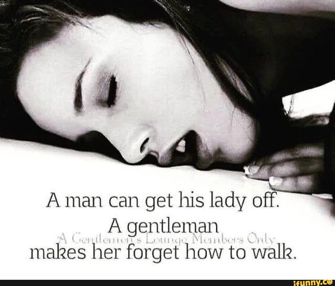 Aman Can Get His Lady Off A Gentleman Makes Her Forget How To Walk Ifunny 