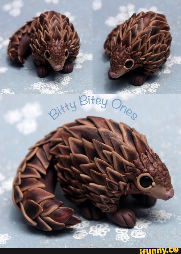pangolin