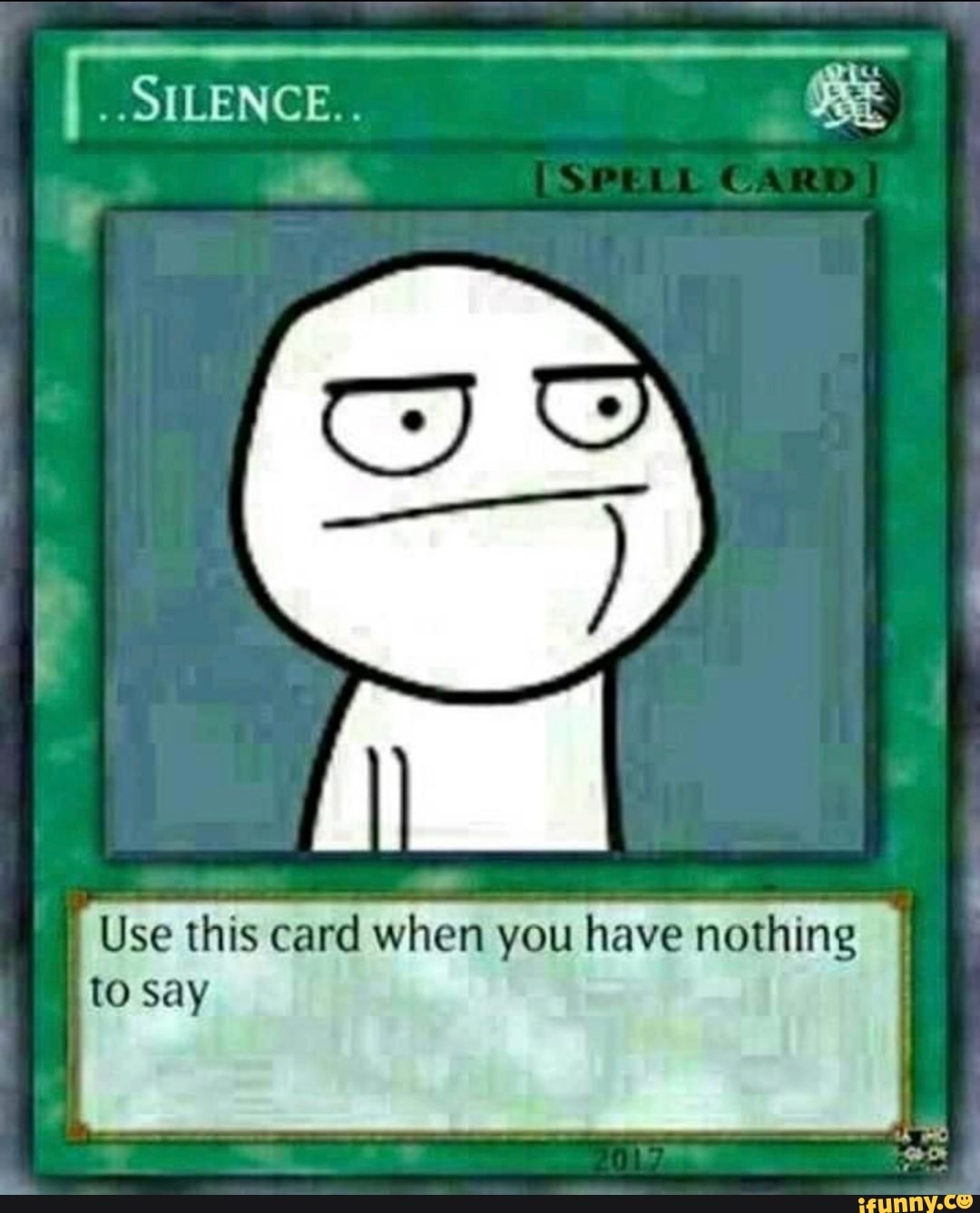 Spellcard memes. Best Collection of funny Spellcard pictures on iFunny