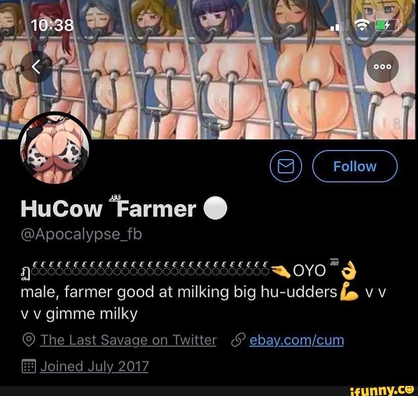 Hucow Porn Captions