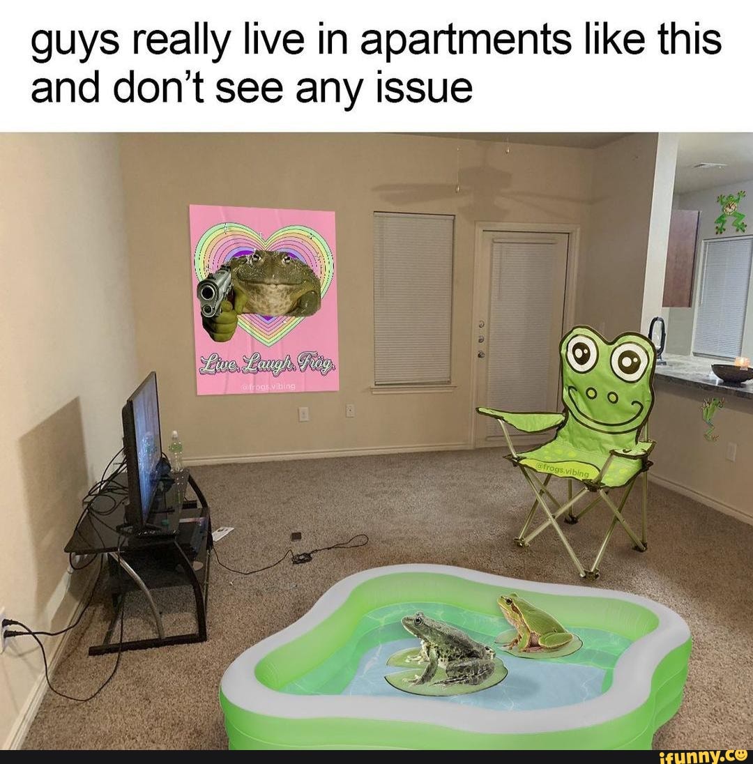 Apartments memes. Best Collection of funny Apartments pictures on iFunny