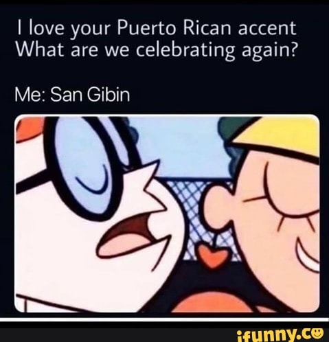 puerto rican meme