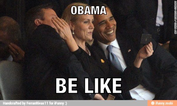WA
BE LIKE qu