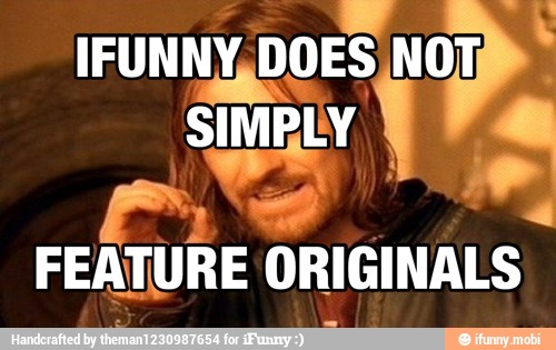 FEATURE
Nadie