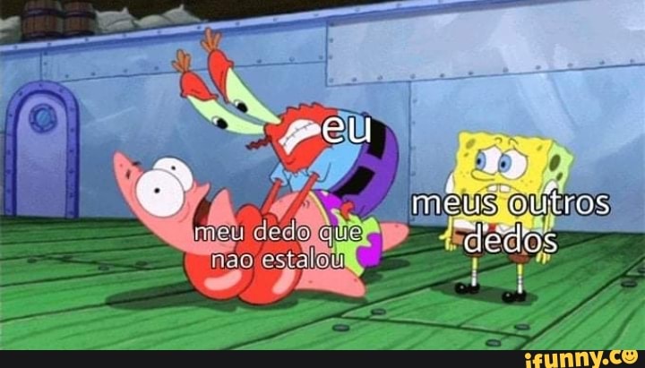meus GUiros