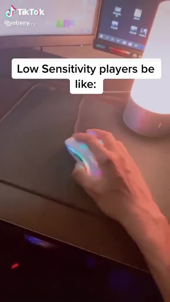 low-sensitivity-players-be