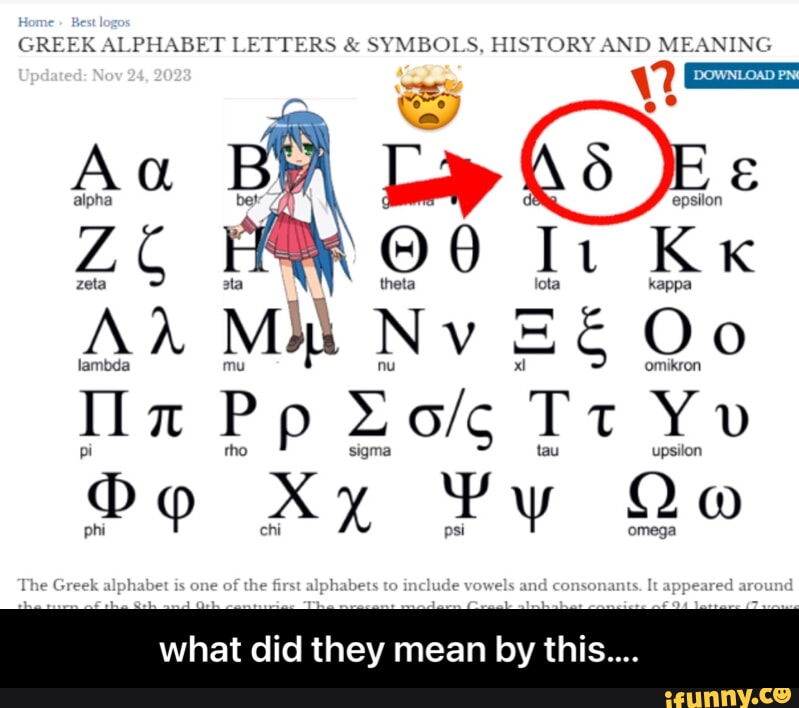 Home Best logos GREEK ALPHABET LETTERS & SYMBOLS, HISTORY AND MEANING