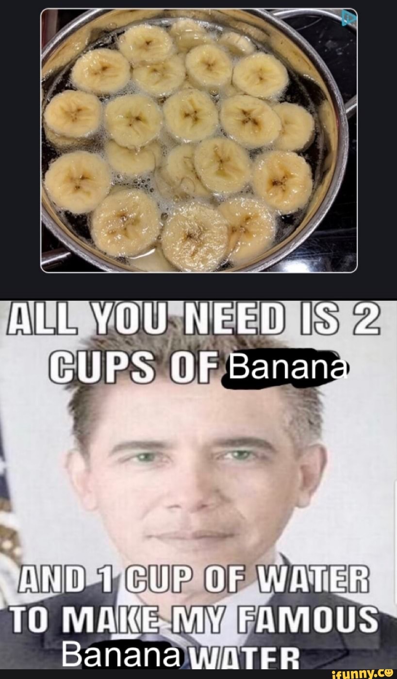 Bananawater memes. Best Collection of funny Bananawater pictures on iFunny  Brazil