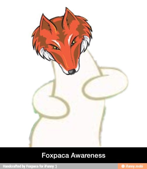 Foxpaca Awareness - Foxpaca Awareness