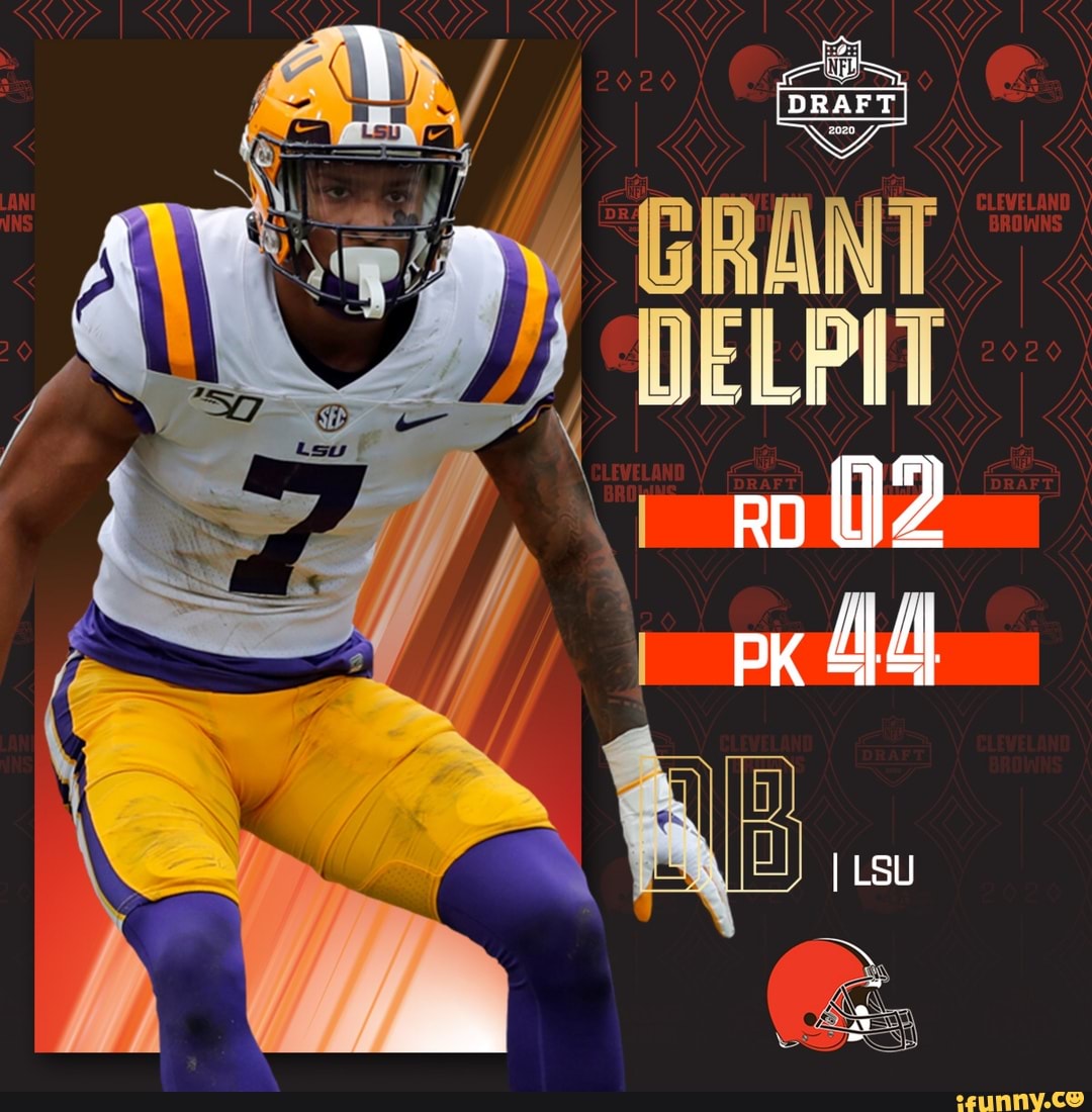 2 GRANT
DELPIT