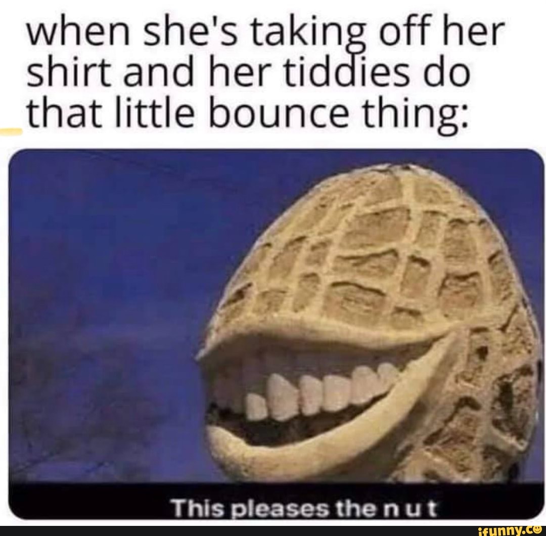 Tittys bounce