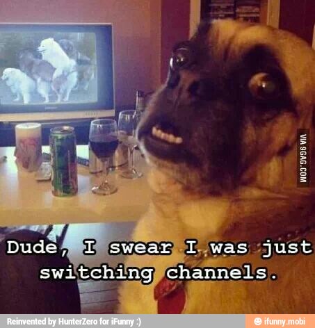 switching; Channels