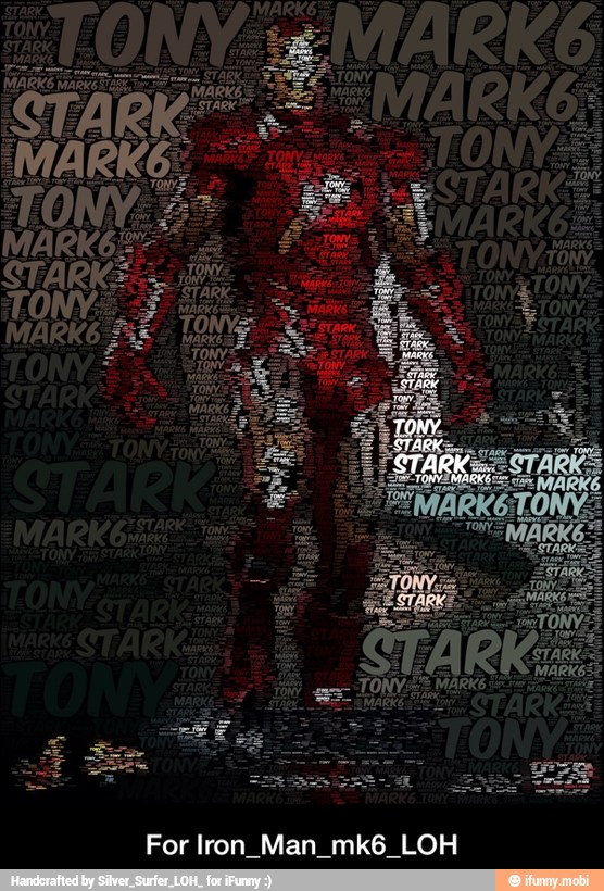 For Iron_Man_mk6_LOH - For Iron_Man_mk6_LOH