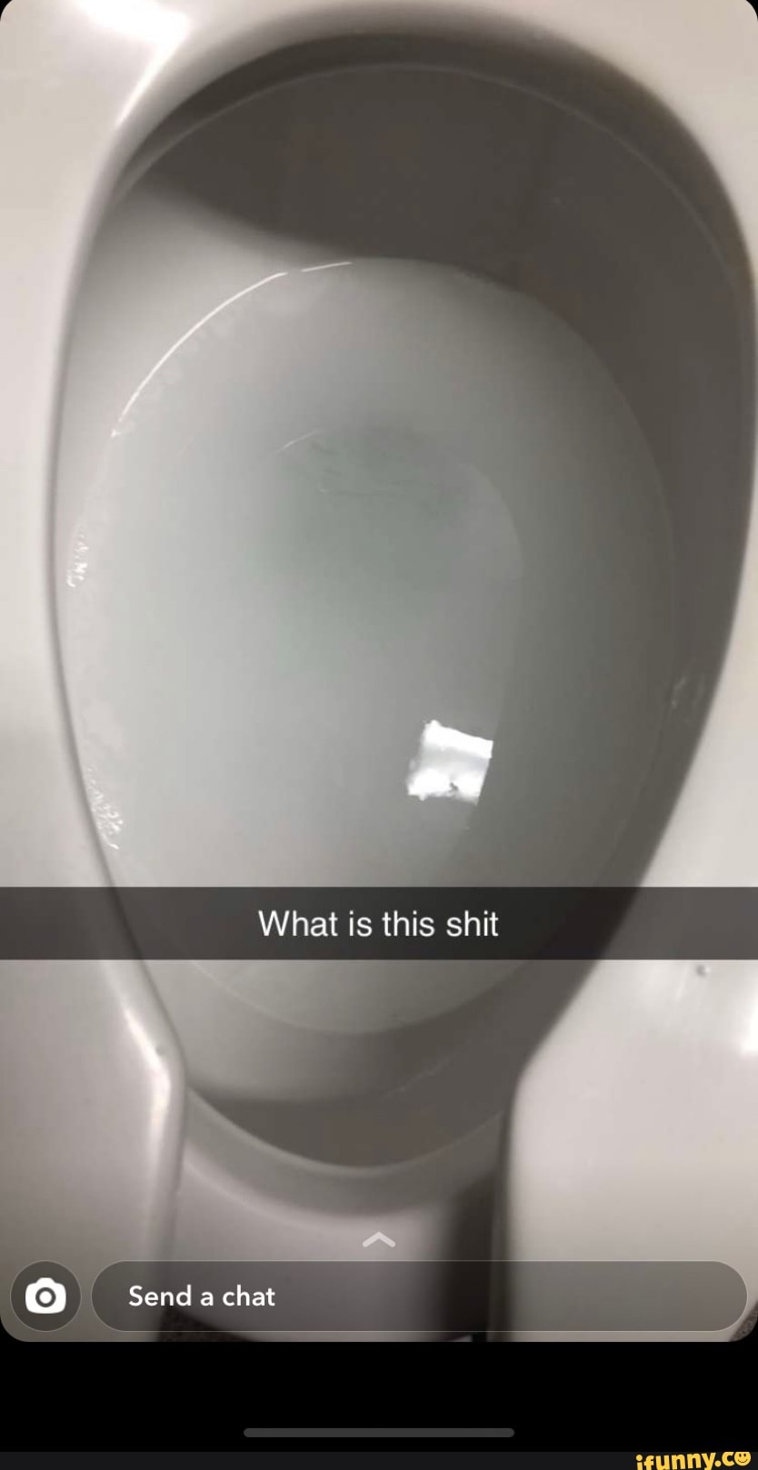 What is this shit
Send a chat