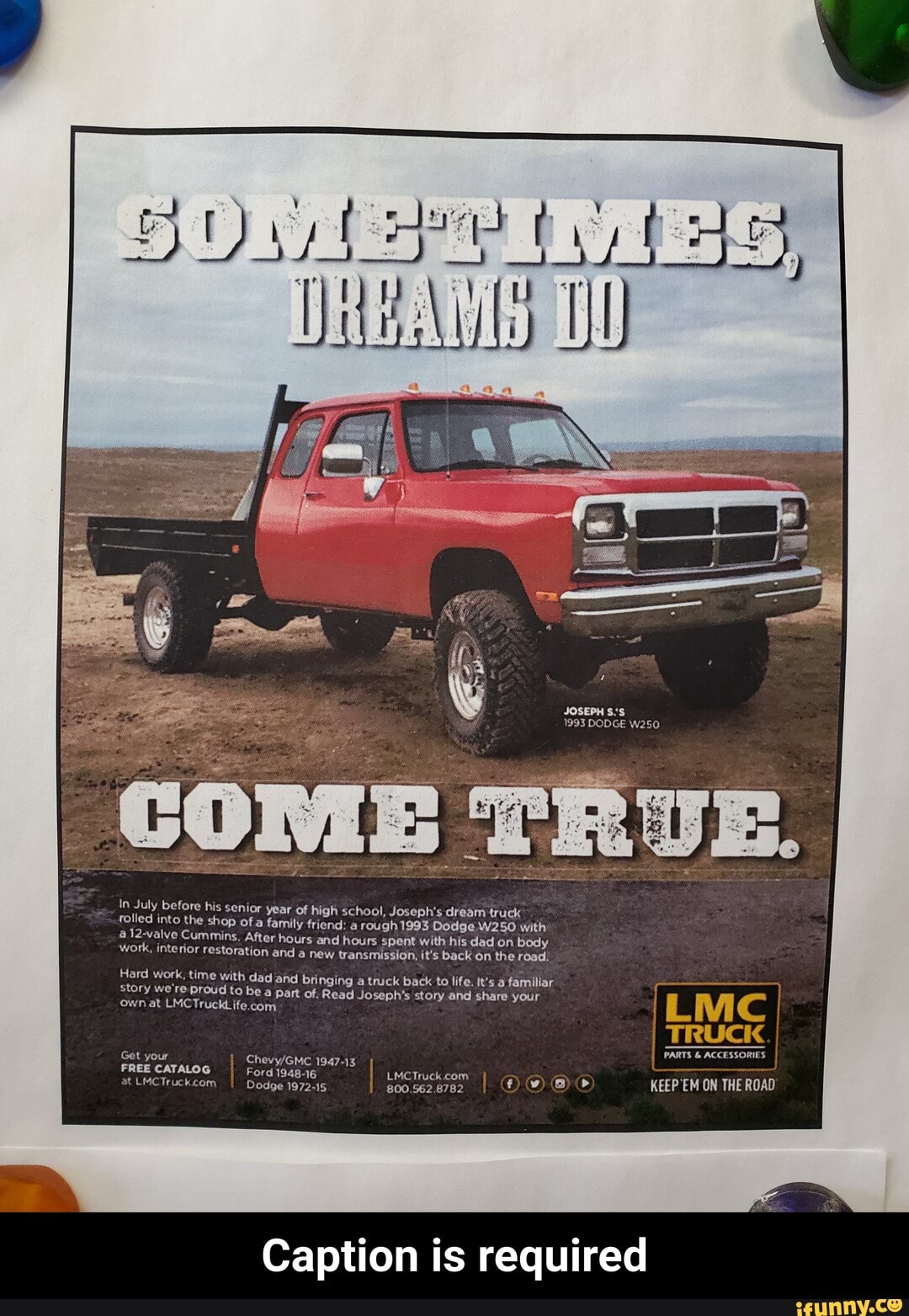 Lmctruckcom: Your Ultimate Guide to Classic Truck Restoration and Parts