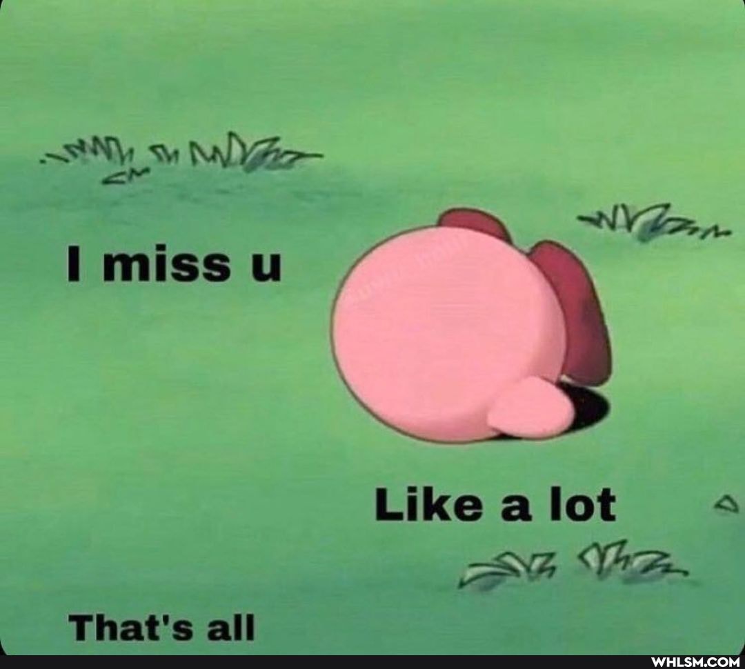 We
Imissu_
Like a lot
That's all
