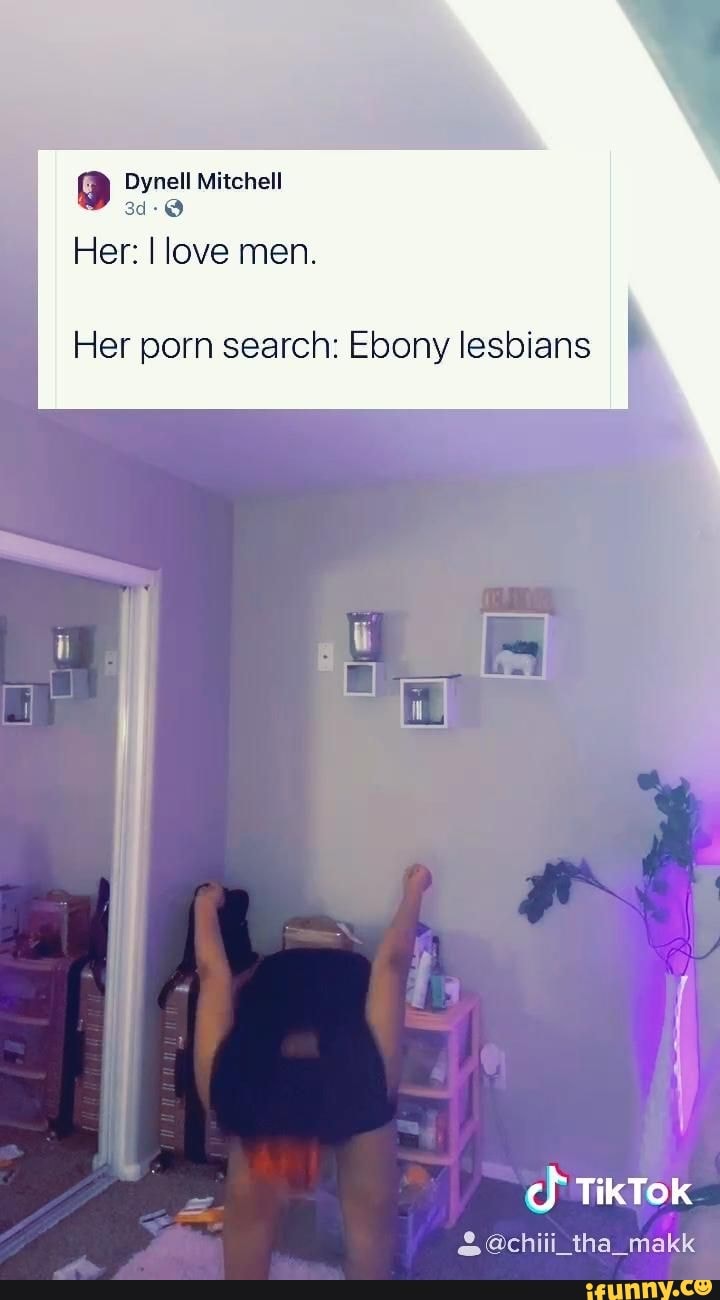 Nubian Lesbians