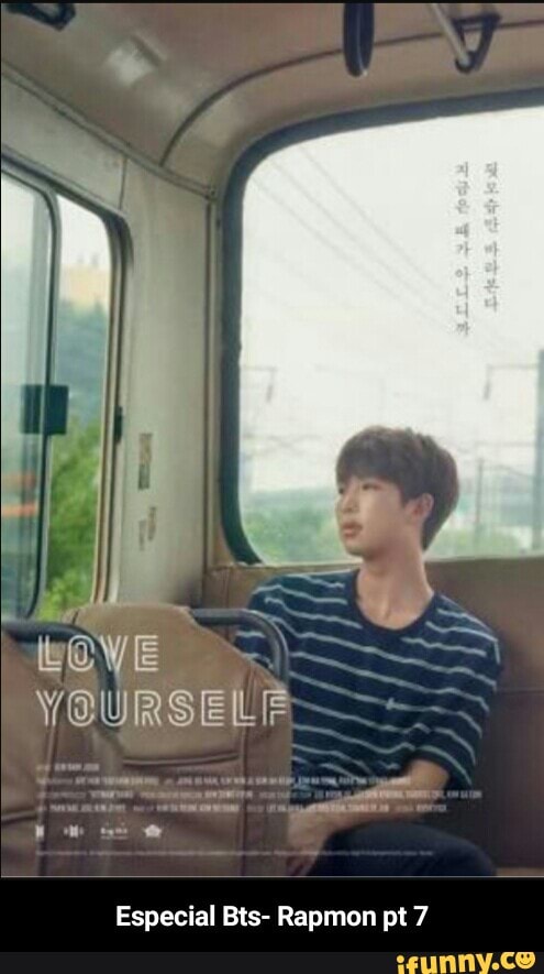 Especial Bts- Rapmon pt 7 - Especial Bts- Rapmon pt 7