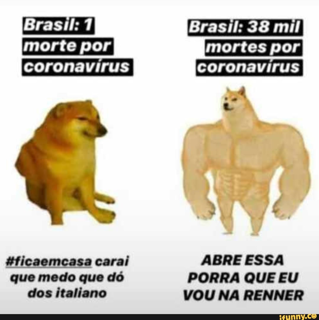 dos italiano VOU NA RENNER