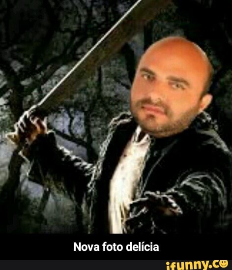 Nova foto delícia - Nova foto delícia