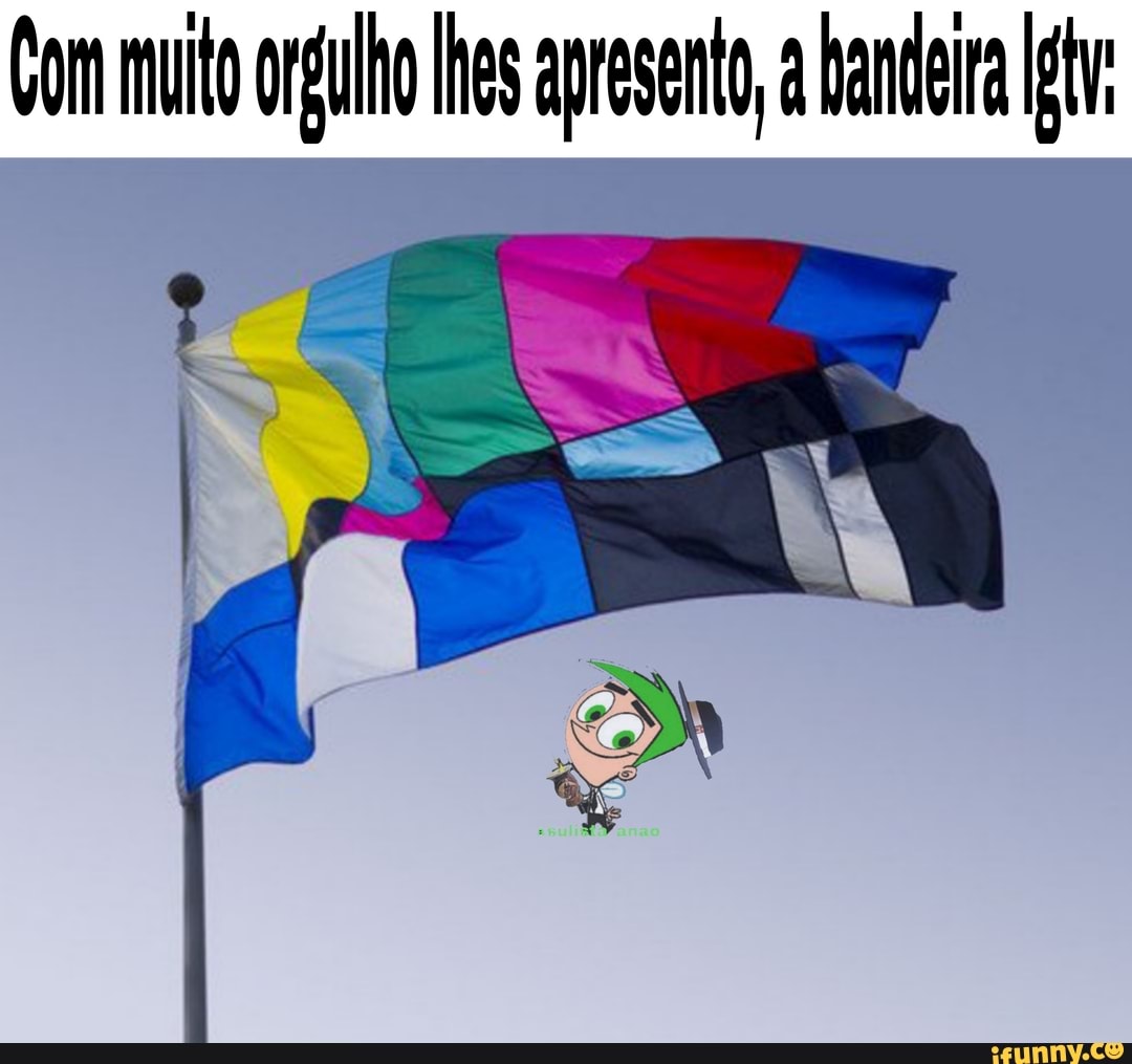 Com muito orgulho hes apresento, a banda gl: