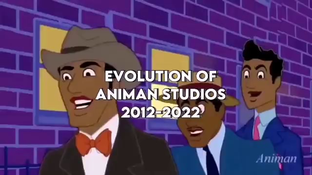 animan studios but in roblox animation 