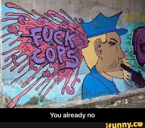 You already no - You already no