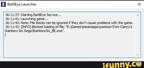 Battleye Memes Best Collection Of Funny Battleye Pictures On Ifunny