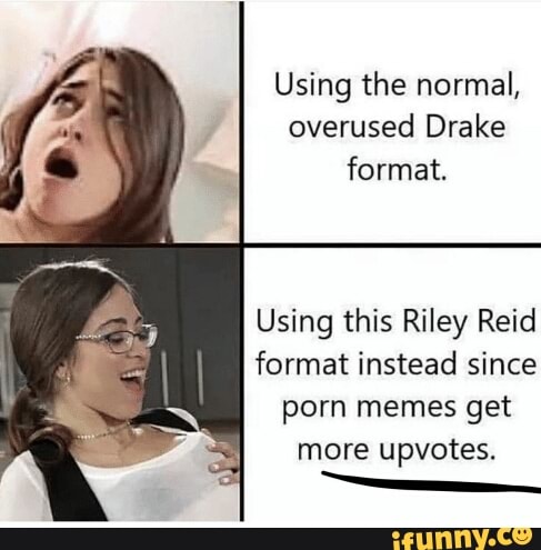 Featured image of post Riley Reid Meme