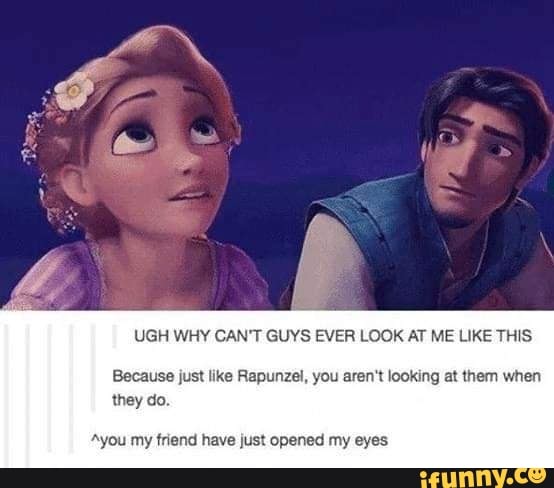 Rapunzel Memes Best Collection Of Funny Rapunzel Pictures On Ifunny