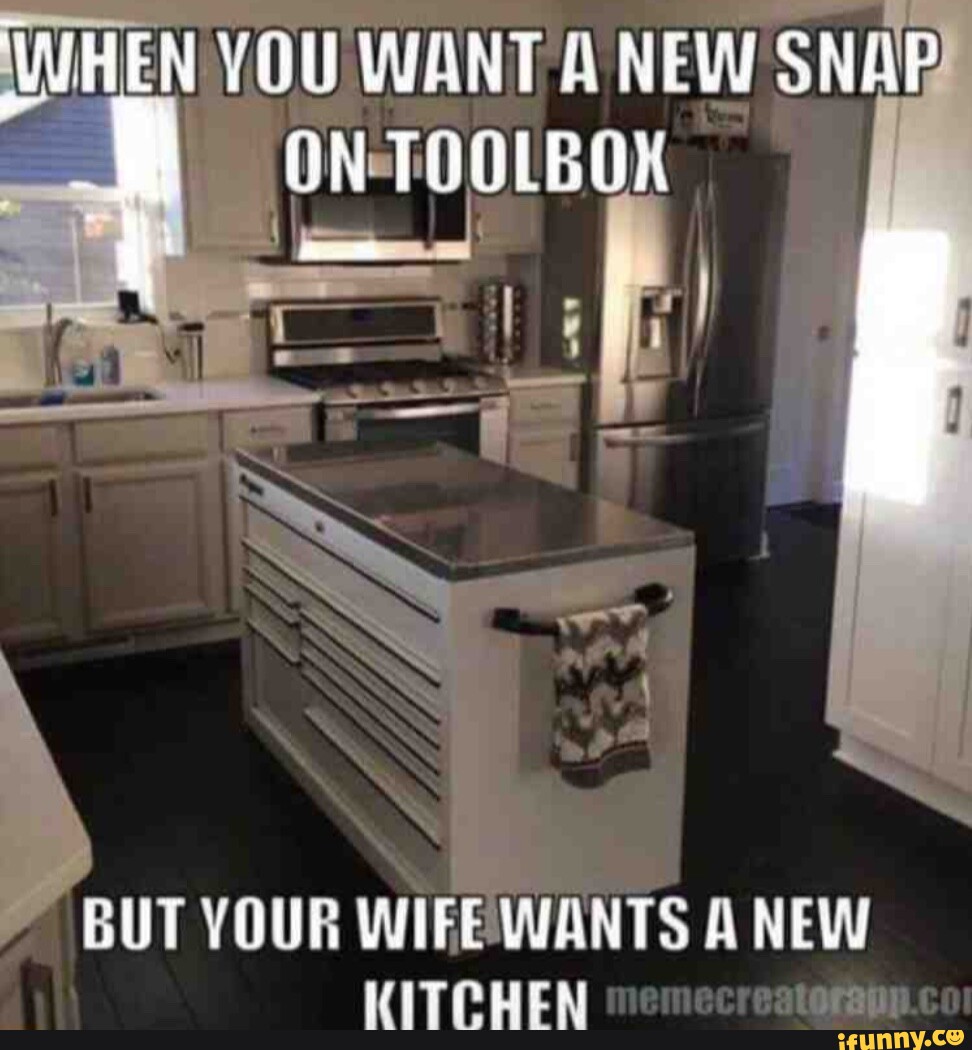 Toolbox memes. Best Collection of funny Toolbox pictures on iFunny