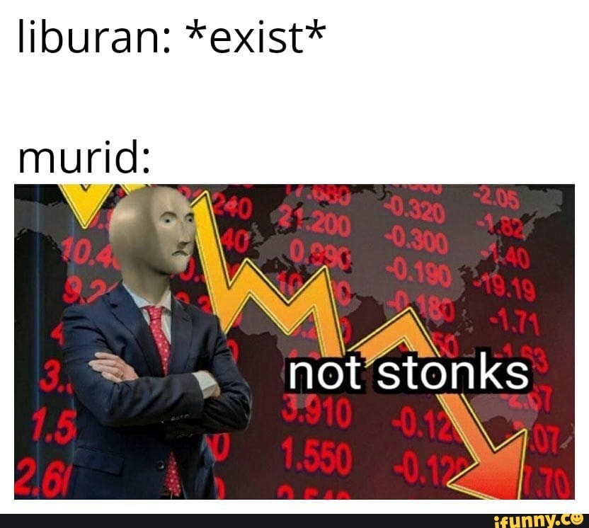 liburan: *exist*