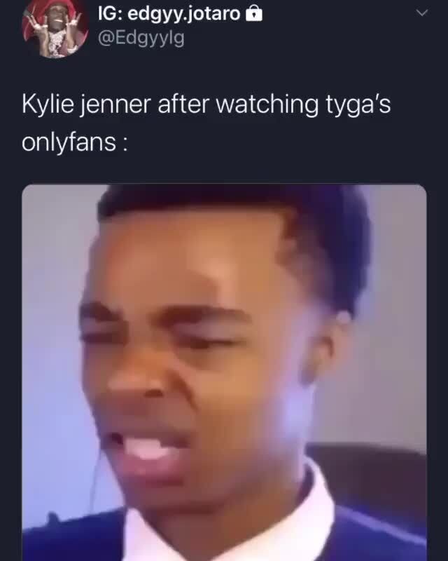 Kylie jenner only fans