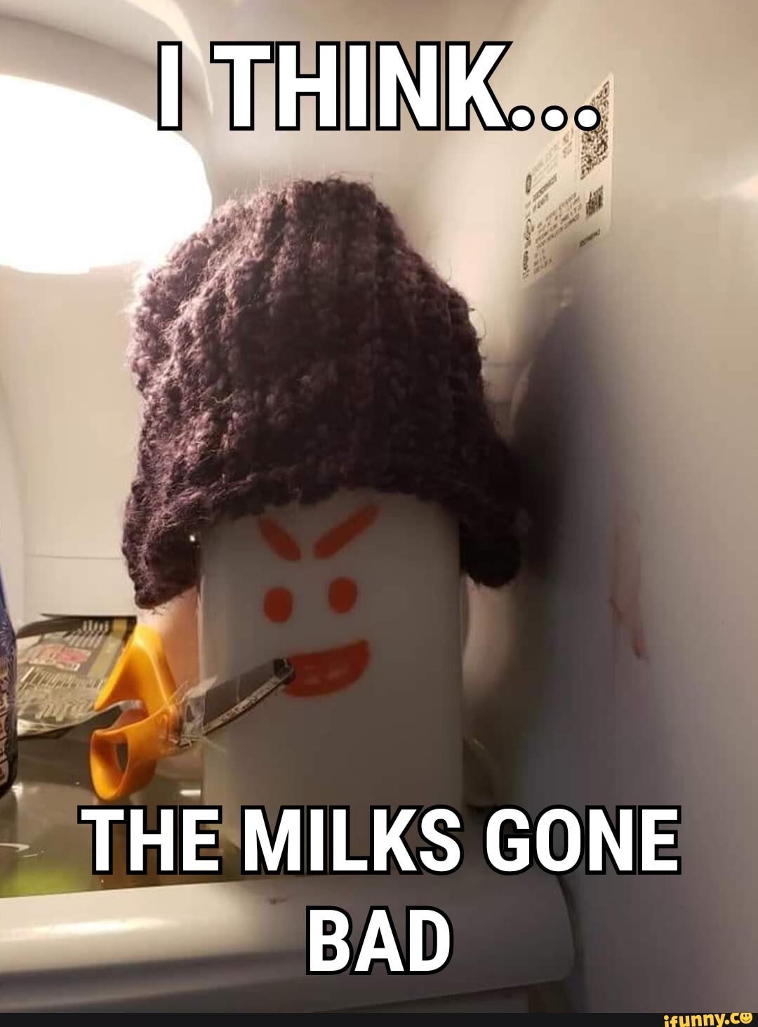 milkgonebad-memes-best-collection-of-funny-milkgonebad-pictures-on-ifunny