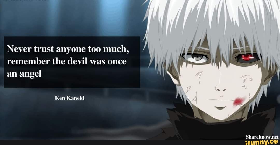 Kaneki Memes Best Collection Of Funny Kaneki Pictures On Ifunny