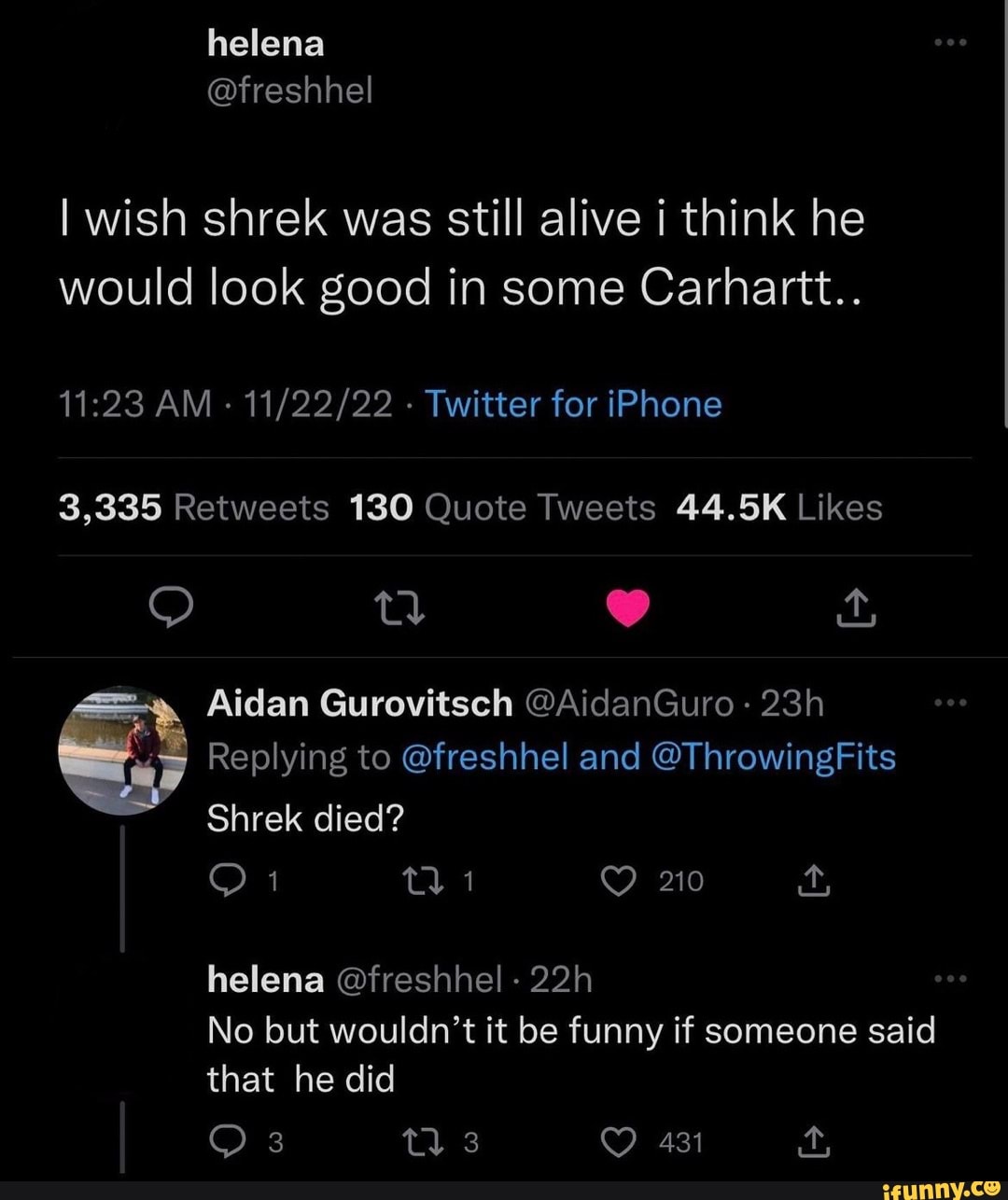 Gurovitsch memes. Best Collection of funny Gurovitsch pictures on iFunny