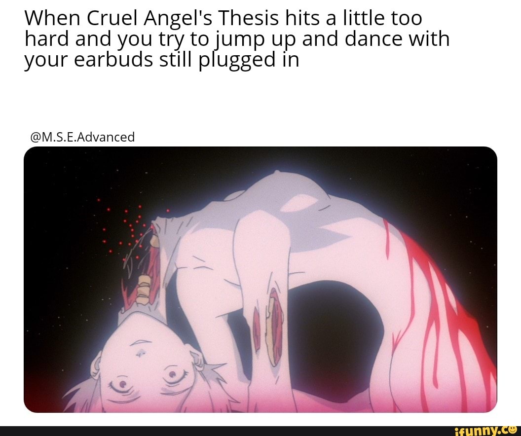 Evangelion angel oc fanfiction image