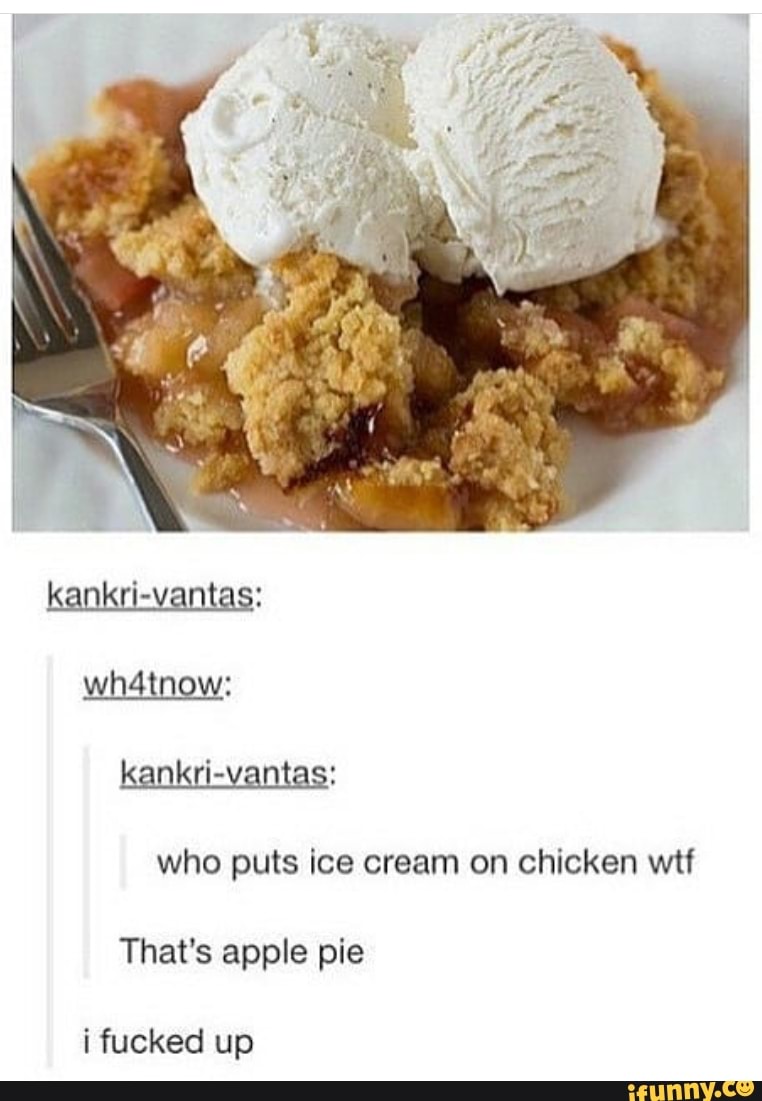 Cream Pie Fuck