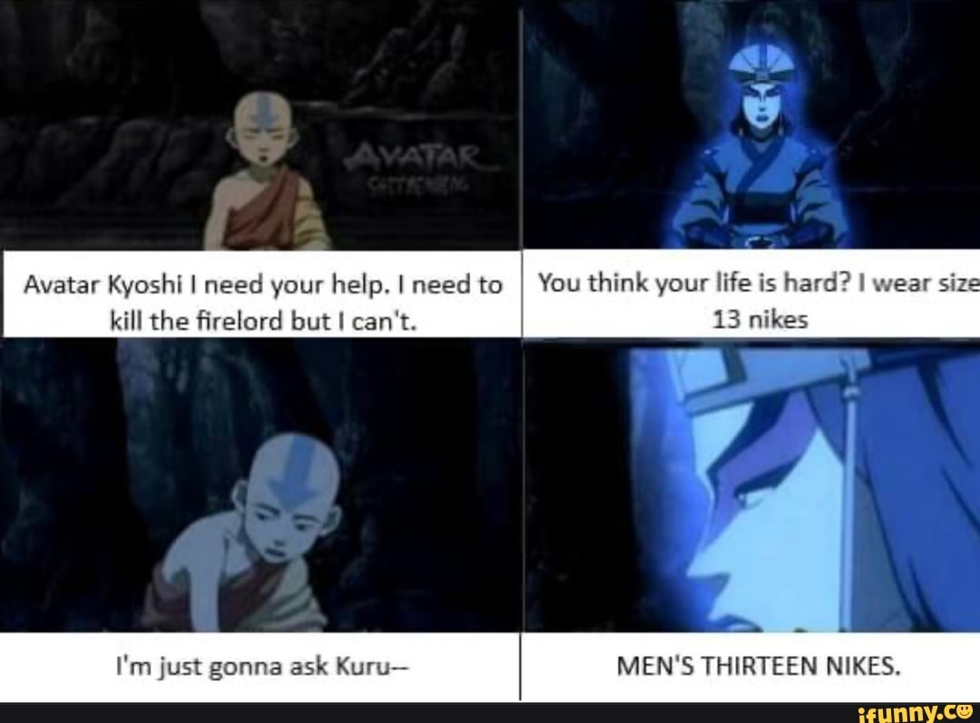 Avatar Kyoshi meme 2024: Avatar Kyoshi continues to inspire new memes in 2024! Join the thousands across the world who have laughed at and shared the latest Kyoshi meme. Discover the humor and creativity that fuels the meme culture today!