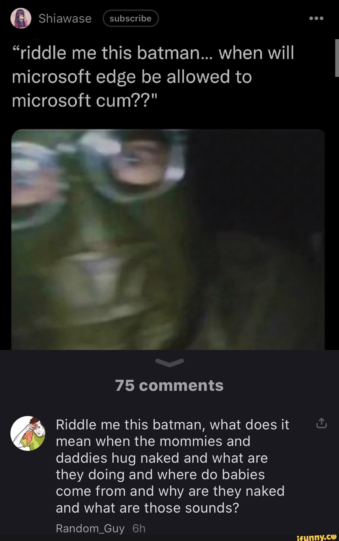 Shiawase Memes Best Collection Of Funny Shiawase Pictures On Ifunny