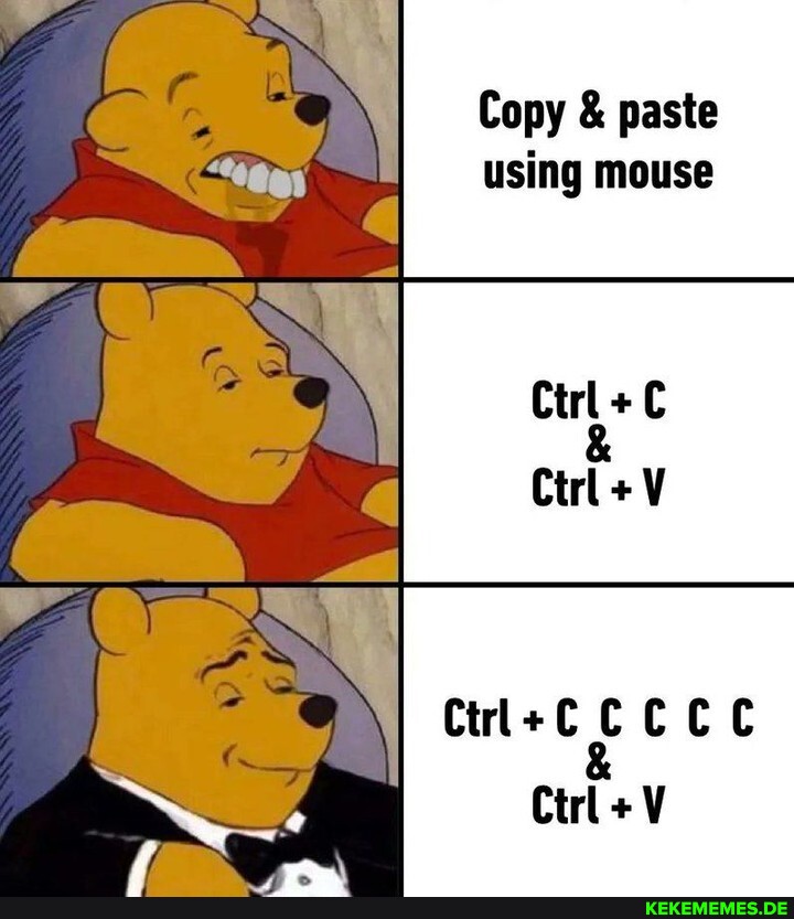 Just to make sure - #copyandpaste #trustissues #computer #memes #9gag ...
