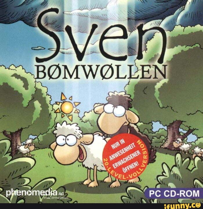Sven_the_sheep memes. Best Collection of funny Sven_the_sheep pictures