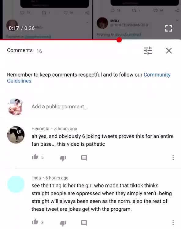 Video Memes 0dxmti7n7 By Emo Hetero Femboy