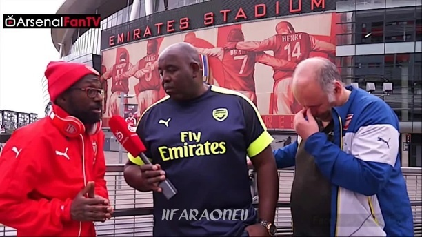 Arsenalfantv Memes Best Collection Of Funny Arsenalfantv Pictures On Ifunny