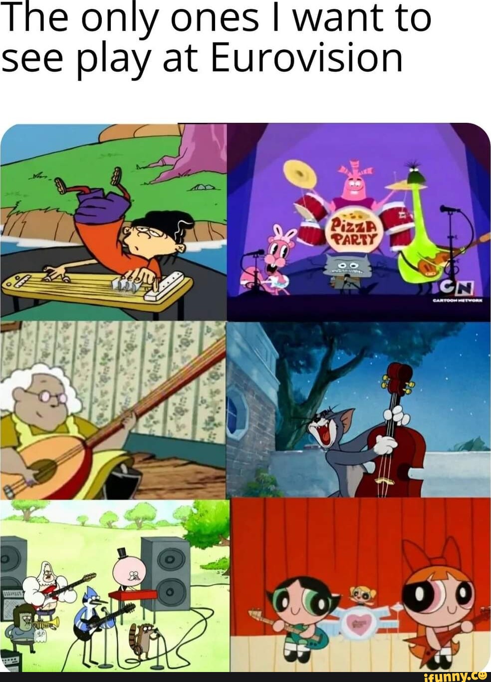 Eurovision memes. Best Collection of funny Eurovision pictures on iFunny