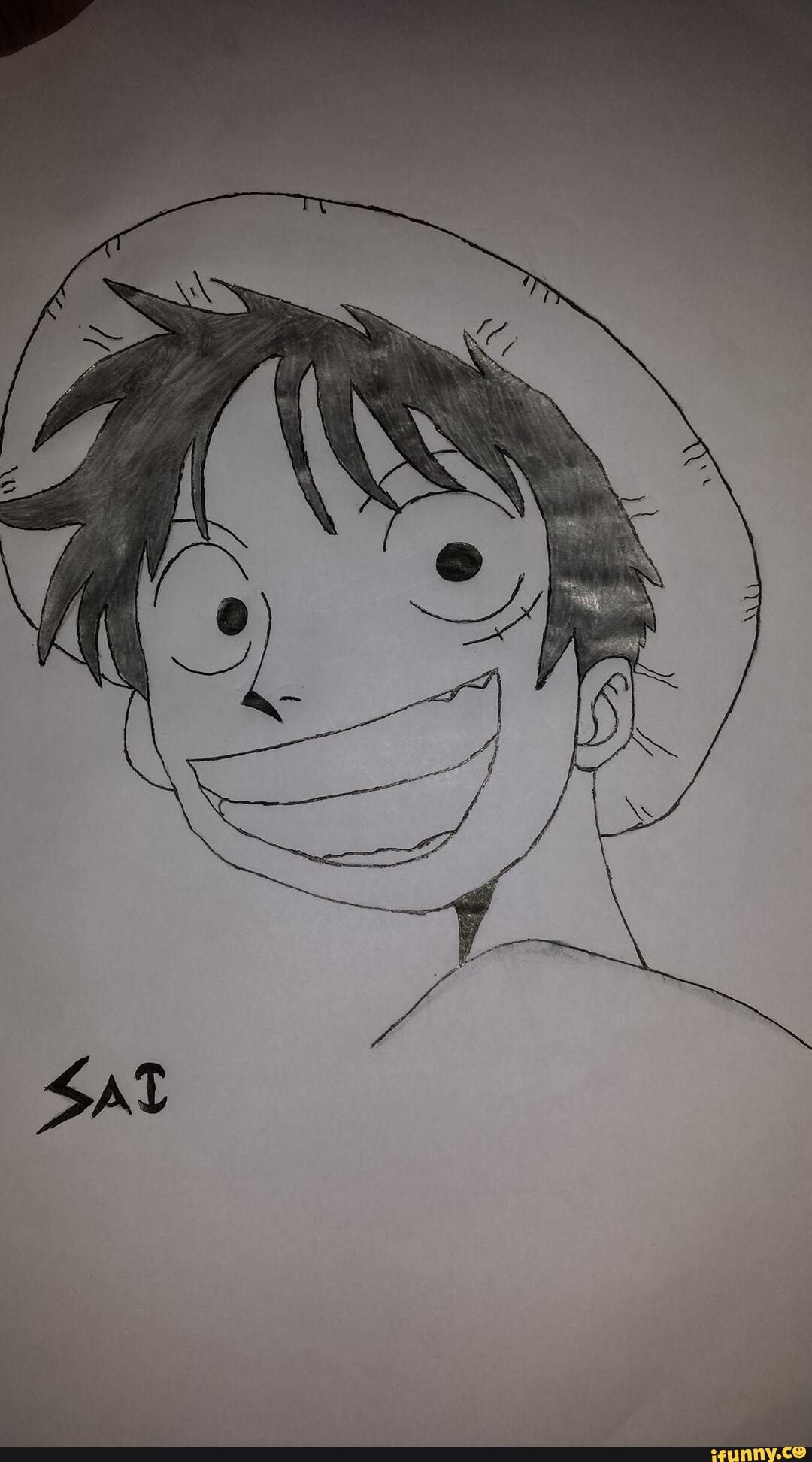 luffy