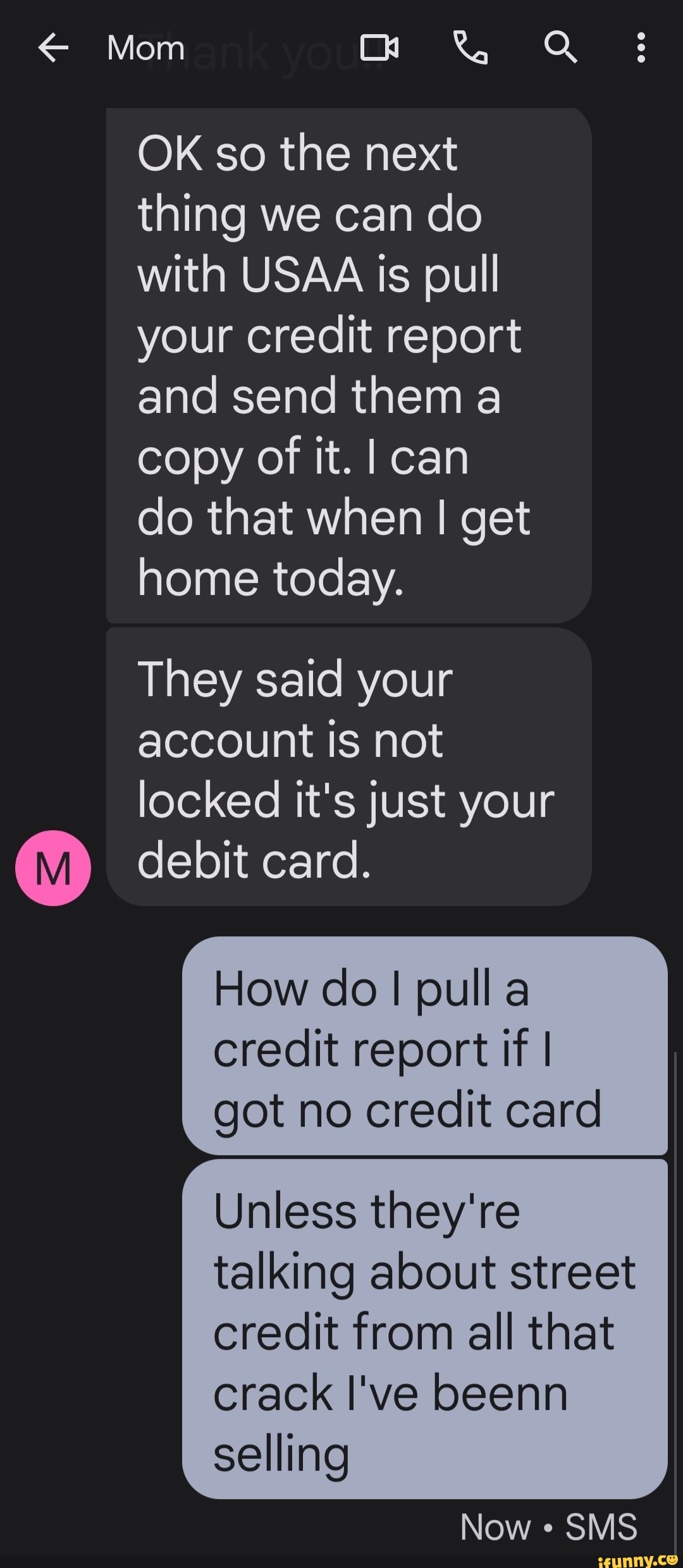 mom-ok-so-the-next-thing-we-can-do-with-usaa-is-pull-your-credit-report