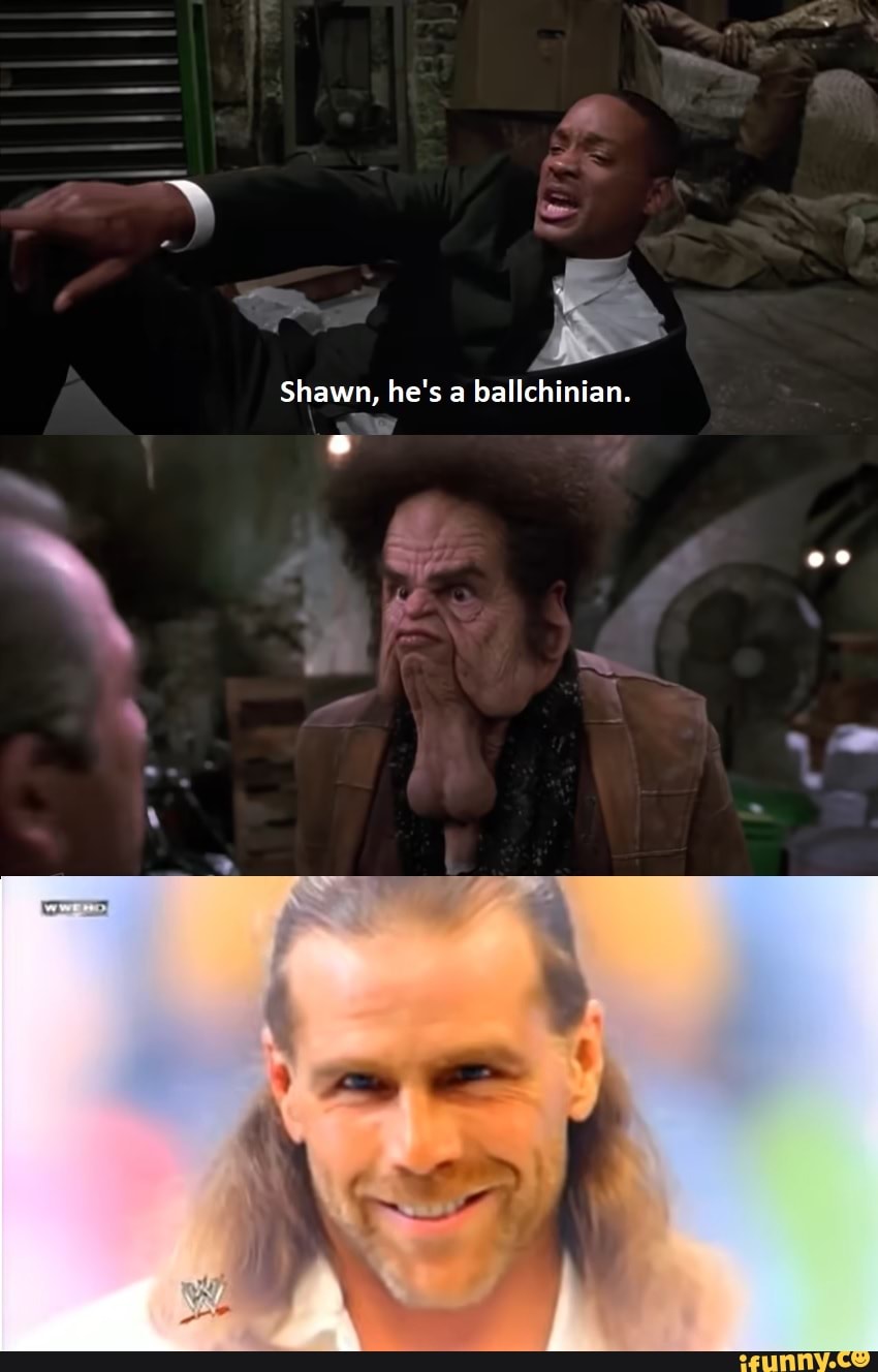 Ballchinian memes. Best Collection of funny Ballchinian pictures on iFunny